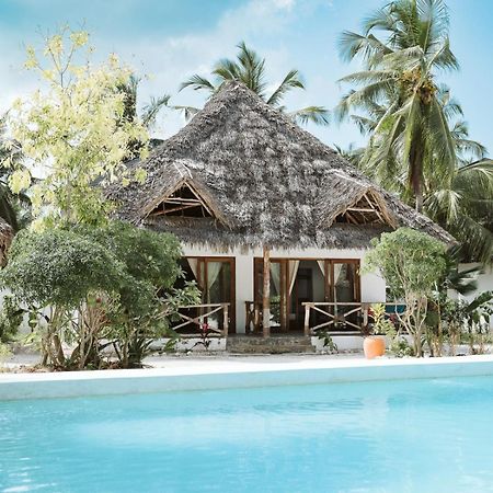 Bahati Sunset Bungalows Michamvi Exterior foto